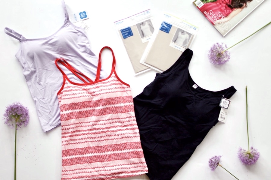 3 Reasons To Buy Fast Fashion: Uniqlo Innerwear