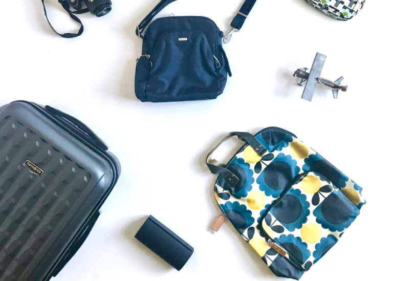 Packing Tips For A Big City Vacation