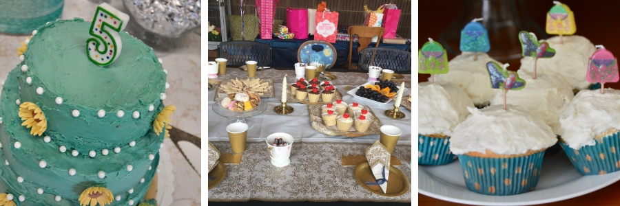 Frozen Fever & Beauty And The Beast Party & Fashion Show