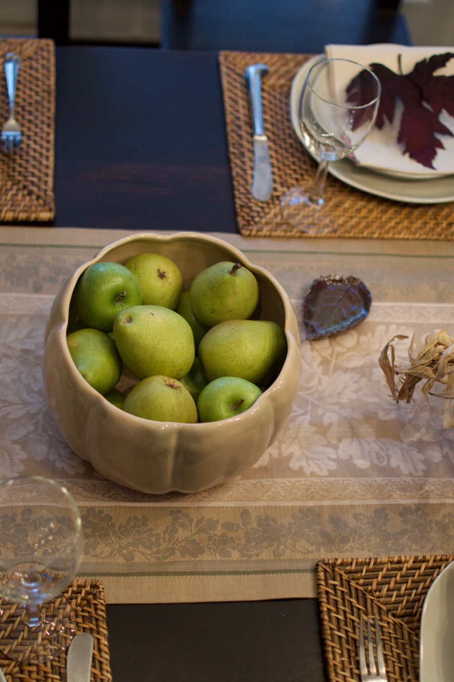 Williams Sonoma Acord Jacquard Runner 