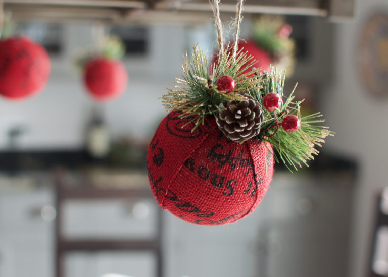 Stock Up On Decor To Prepare For Next Christmas