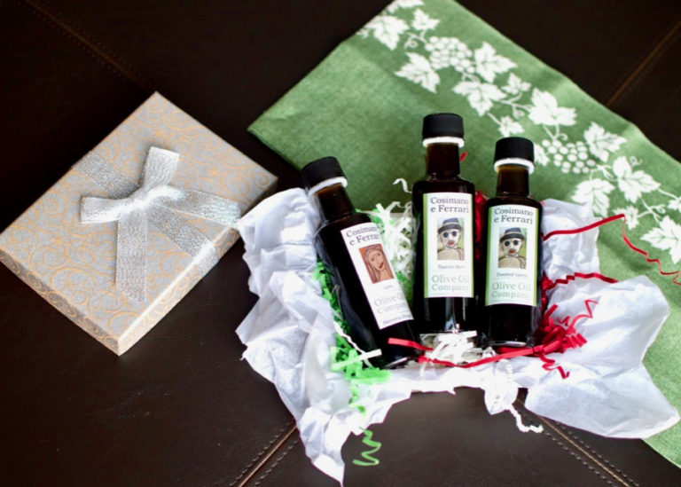 Gifts For Those Who Don't Want Anything: Experiences