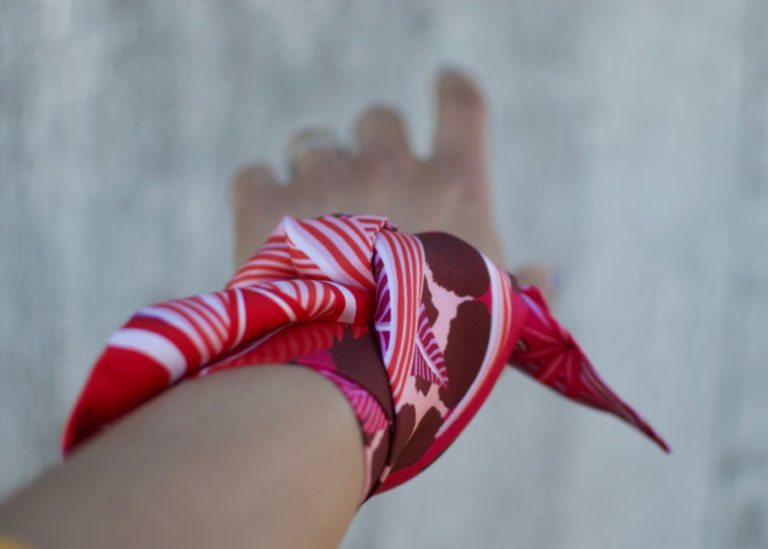 Stylish Gifts: Hermes Twilly