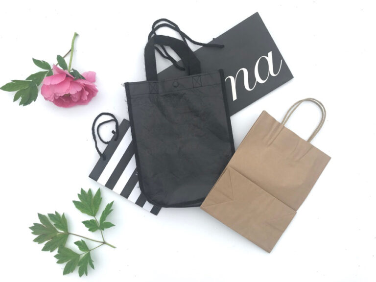 Shopping Mistakes And How To Fix Them: Bags