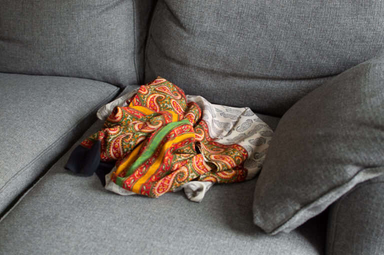 The Beauty And Benefits Of Silk Fabric