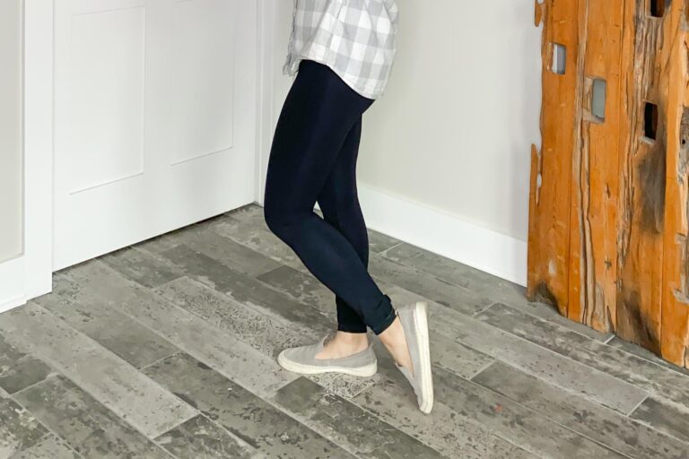 Everlane Perform Legging Review