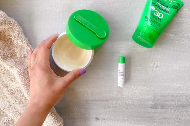 Drunk Elephant Balm