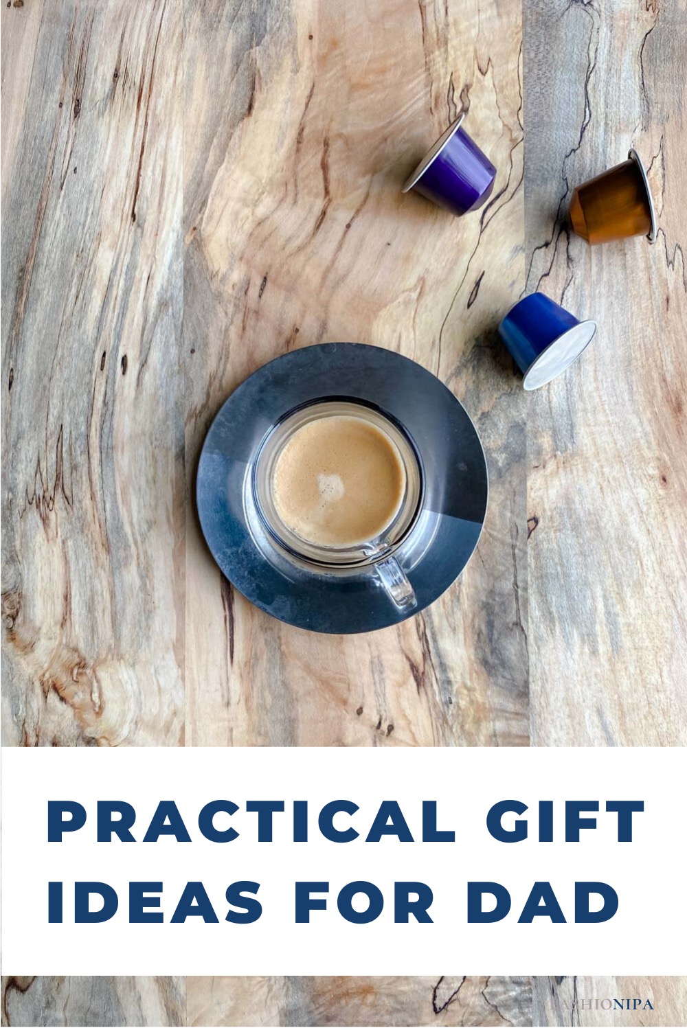 Gift Ideas For Dad