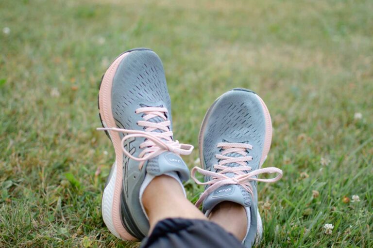 Asics Gel Kayano 27 | Fashionipa