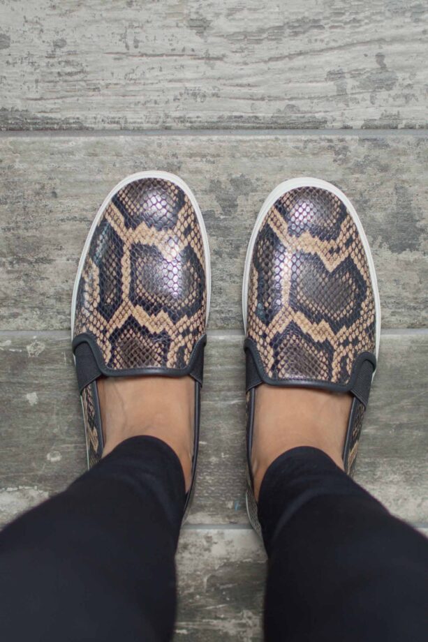 Vince Blair Slip-on Shoes | Fashionipa