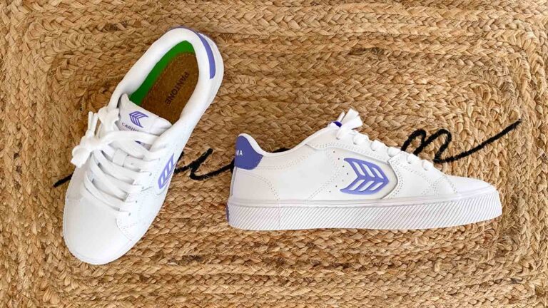 Cariuma Salvas Sneakers