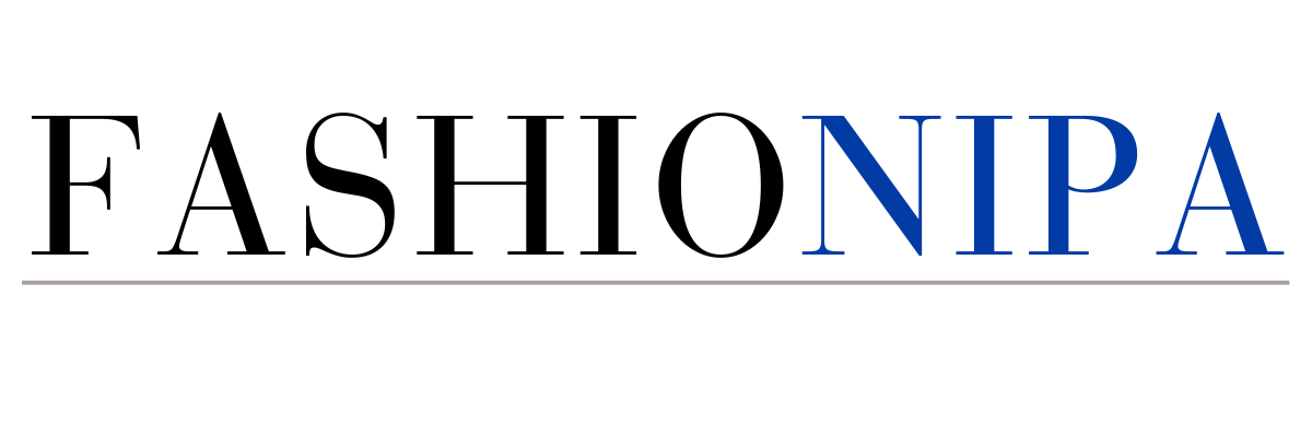 Fashionipa Logo