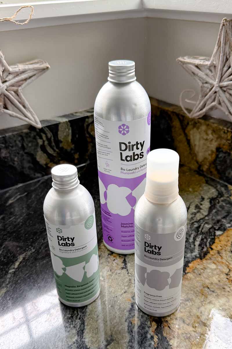 Kitchen, Laundry & Entertainment Essentials In My Daily Routine